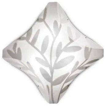 SLAMP - Dafne Ceiling/Wall Light - DAFCM00WHT00000000US - Canada Light Shop