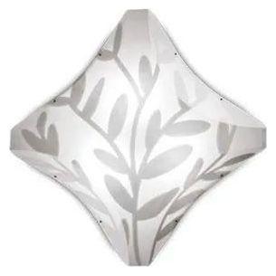 SLAMP - Dafne Ceiling/Wall Light - DAFCS00WHT00000000US - Canada Light Shop