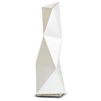 SLAMP - Diamond Floor Lamp - DIATM00WHT00000000US - Canada Light Shop