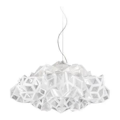SLAMP - Drusa Suspension - DRUSM00WHT01T00000US - Canada Light Shop