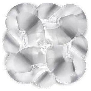 SLAMP - Fabula Ceiling/Wall Light - FABCM00PRS00000000US - Canada Light Shop