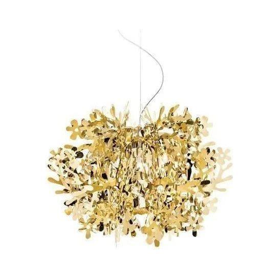 SLAMP - Fiorella Mini Suspension - FIOSS00GLD01T00000US - Canada Light Shop