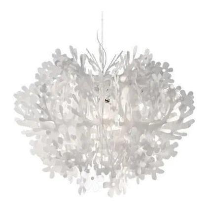 SLAMP - Fiorella Mini Suspension - FIOSS00WHT01T00000US - Canada Light Shop