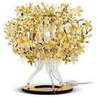 SLAMP - Fiorella Table Lamp - FIOTS00GLD00000000US - Canada Light Shop