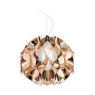 SLAMP - Flora Suspension - FLOSM00CPP01T00000US - Canada Light Shop