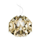 SLAMP - Flora Suspension - FLOSM00GLD01T00000US - Canada Light Shop