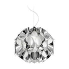 SLAMP - Flora Suspension - FLOSM00SLV01T00000US - Canada Light Shop