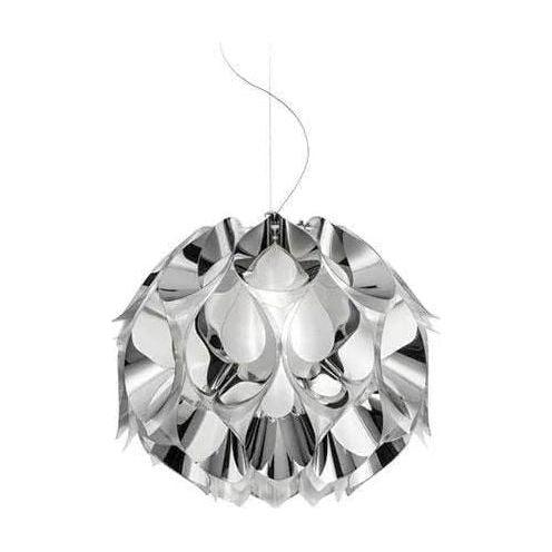 SLAMP - Flora Suspension - FLOSM00SLV01T00000US - Canada Light Shop