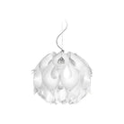 SLAMP - Flora Suspension - FLOSM00WHT01T00000US - Canada Light Shop