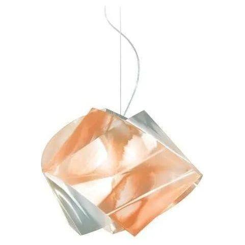 SLAMP - Gemmy Prisma Color Suspension - GEMSM00AMB01T00000US - Canada Light Shop