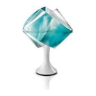 SLAMP - Gemmy Prisma Color Table Lamp - GEMTS00EMD00000000US - Canada Light Shop