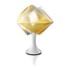 SLAMP - Gemmy Prisma Color Table Lamp - GEMTS00PRG00000000US - Canada Light Shop