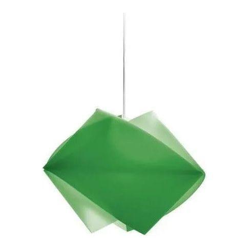 SLAMP - Gemmy Suspension - GEMSM00GRN01T00000US - Canada Light Shop