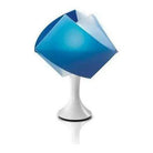 SLAMP - Gemmy Table Lamp - GEMTS00BLU00000000US - Canada Light Shop