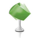 SLAMP - Gemmy Table Lamp - GEMTS00GRN00000000US - Canada Light Shop