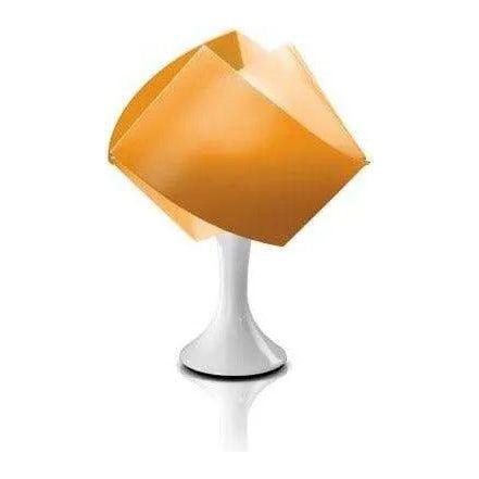 SLAMP - Gemmy Table Lamp - GEMTS00ORG00000000US - Canada Light Shop