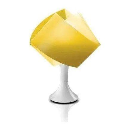 SLAMP - Gemmy Table Lamp - GEMTS00YLW00000000US - Canada Light Shop