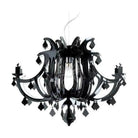 SLAMP - Ginetta Suspension - GINSM00BLK01T00000US - Canada Light Shop
