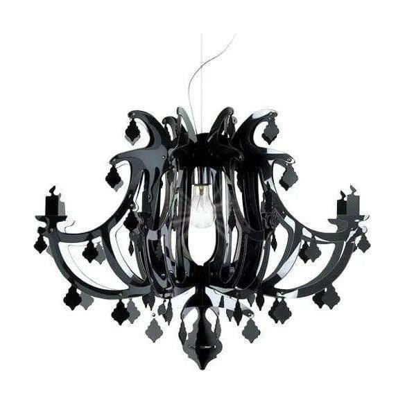 SLAMP - Ginetta Suspension - GINSM00BLK01T00000US - Canada Light Shop