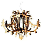 SLAMP - Ginetta Suspension - GINSM00GLD01T00000US - Canada Light Shop
