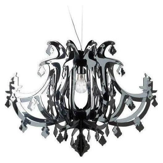 SLAMP - Ginetta Suspension - GINSM00SLV01T00000US - Canada Light Shop