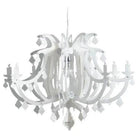 SLAMP - Ginetta Suspension - GINSM00WHT01T00000US - Canada Light Shop
