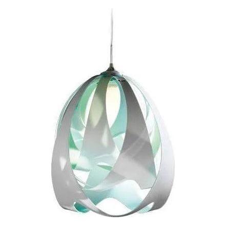 SLAMP - Goccia Suspension - GOCSM00AQA01T00000US - Canada Light Shop