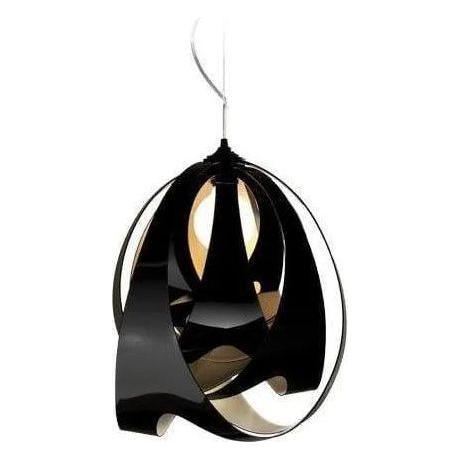 SLAMP - Goccia Suspension - GOCSM00BLK01T00000US - Canada Light Shop