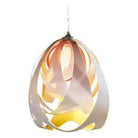 SLAMP - Goccia Suspension - GOCSM00WHO01T00000US - Canada Light Shop