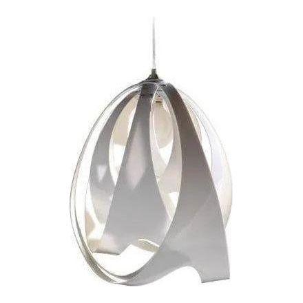 SLAMP - Goccia Suspension - GOCSM00WHT01T00000US - Canada Light Shop