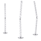 SLAMP - Hugo Floor Lamp - HUGFM00PRS00000000US - Canada Light Shop
