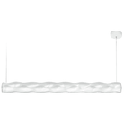 SLAMP - Hugo Suspension - HUGS000WHT01THR000US - Canada Light Shop