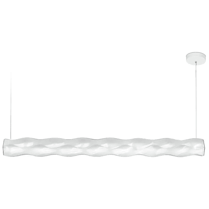 SLAMP - Hugo Suspension - HUGS000WHT01THR000US - Canada Light Shop