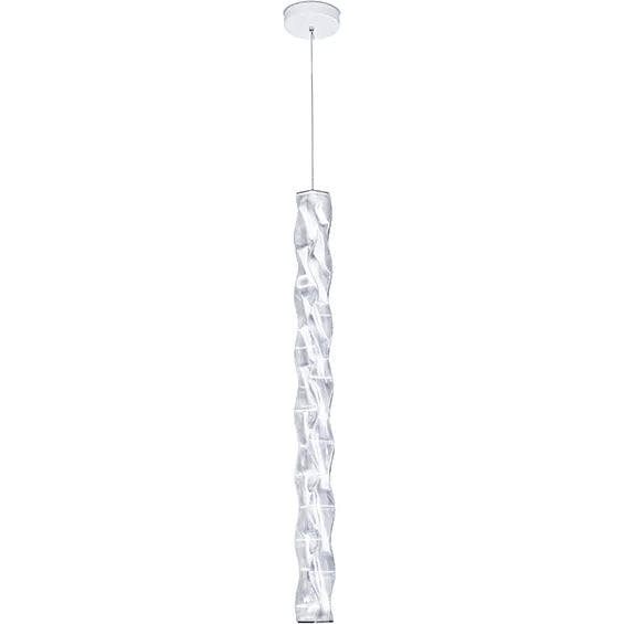 SLAMP - Hugo Vertical Suspension - HUGS000PRS01TVT000US - Canada Light Shop