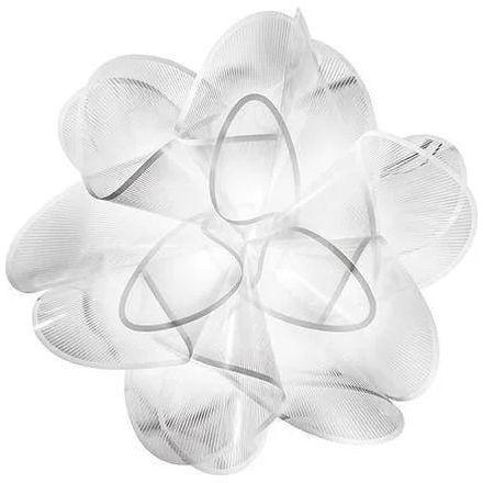 SLAMP - La Belle Etoile Ceiling/Wall Light - ETOCS00WHT00000LEDUS - Canada Light Shop