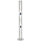 Slamp - La Lollo Floor Lamp - LALFM00PRS00000000US - Canada Light Shop