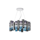SLAMP - La Lollo Suspension - LALSL00GRD01T00000US - Canada Light Shop