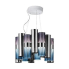 SLAMP - La Lollo Suspension - LALSM00GRD01T00000US - Canada Light Shop
