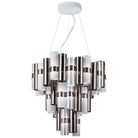 SLAMP - La Lollo Suspension - LALSXL0PWT01T00000US - Canada Light Shop