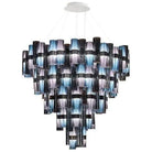 SLAMP - La Lollona Suspension - LALS5XLGRD06T00000US - Canada Light Shop