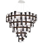 SLAMP - La Lollona Suspension - LALS5XLPWT06T00000US - Canada Light Shop