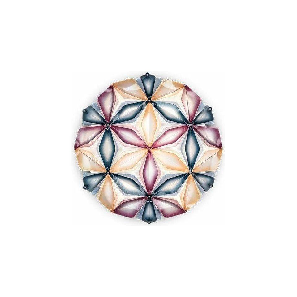 SLAMP - La Vie Ceiling/Wall Light - LAVCL00ORG00000000US - Canada Light Shop