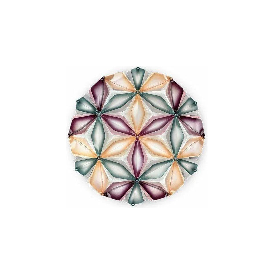 SLAMP - La Vie Ceiling/Wall Light - LAVCL00MGN00000000US - Canada Light Shop