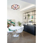 SLAMP - La Vie Ceiling/Wall Light - LAVCL00ORG00000000US - Canada Light Shop