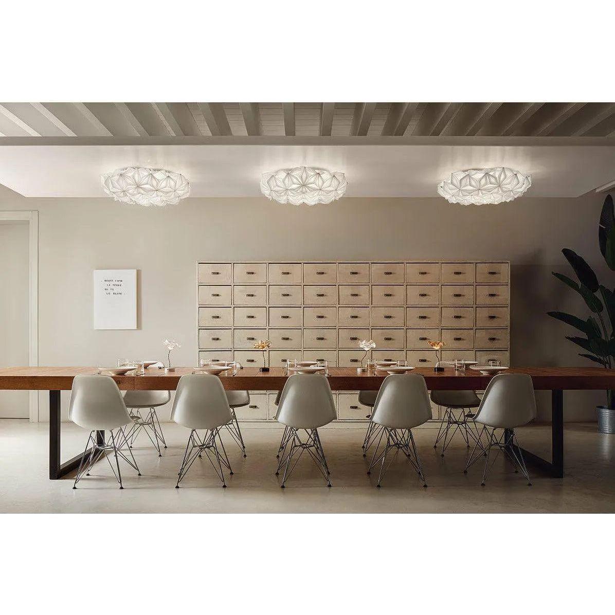 SLAMP - La Vie Ceiling/Wall Light - LAVCL00ORG00000000US - Canada Light Shop