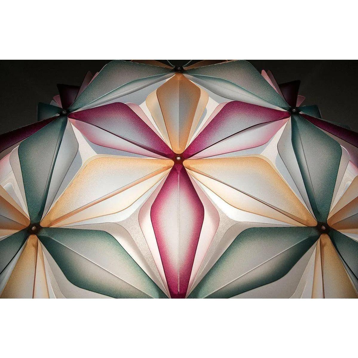 SLAMP - La Vie Ceiling/Wall Light - LAVCL00ORG00000000US - Canada Light Shop