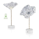 SLAMP - Lafleur Table Lamp - LAFT000PRS000BT000US - Canada Light Shop