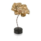 SLAMP - Lafleur Table Lamp - LAFT000VLV000BT000US - Canada Light Shop