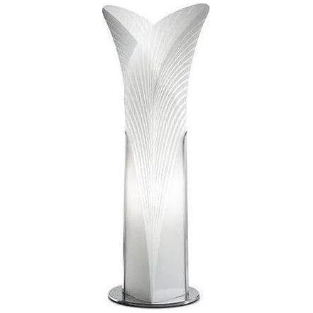 SLAMP - Las Palmas Table Lamp - PALTS00WHT00000000US - Canada Light Shop