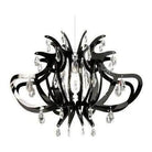 SLAMP - Lillibet Suspension - LILSM00BLK01T00000US - Canada Light Shop